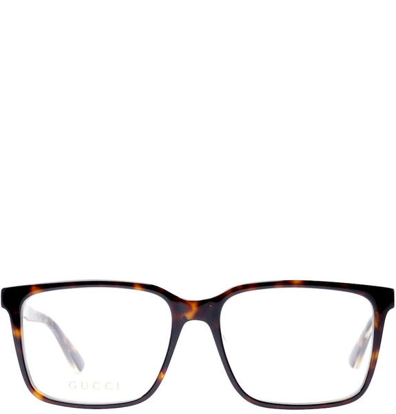  Kính Gucci Eyeglasses 'Havana' 