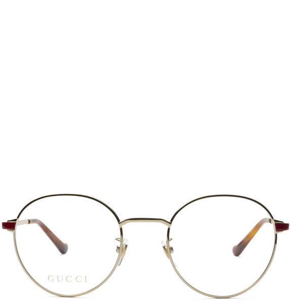  Kính Nữ Gucci Eyeglasses 'Pink' 