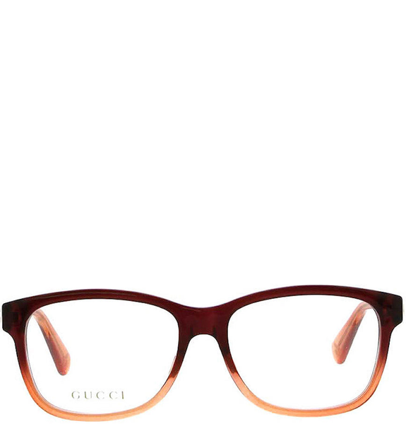  Kính Gucci Eyegalsses 'Brown' 