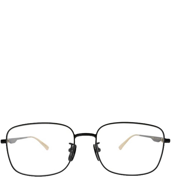  Kính Gucci Eyeglasses 'Black' 