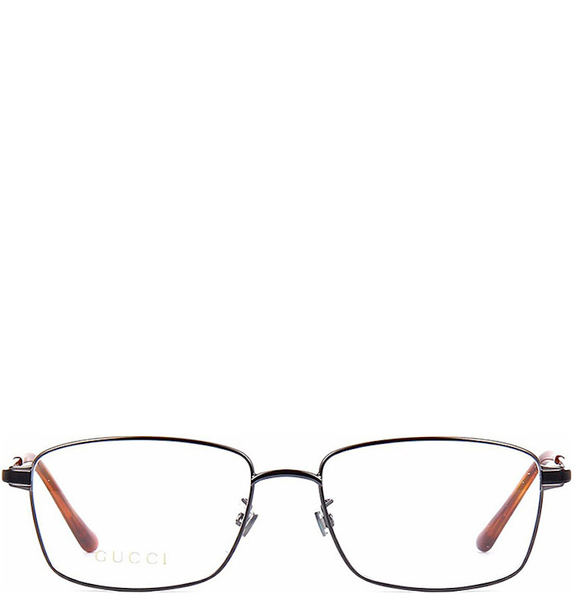  Kính Gucci Eyeglasses 'Black' 