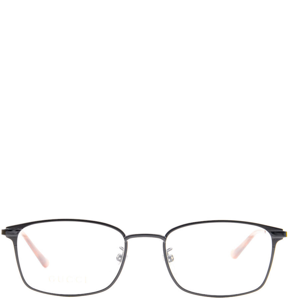  Kính Gucci Eyeglasses 'Black' 