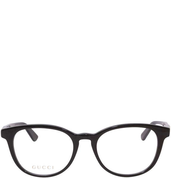  Kính Gucci Eyeglasses 'Black' 