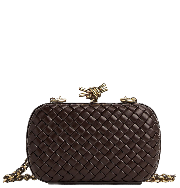  Túi Nữ Bottega Veneta Knot 'Fondant' 