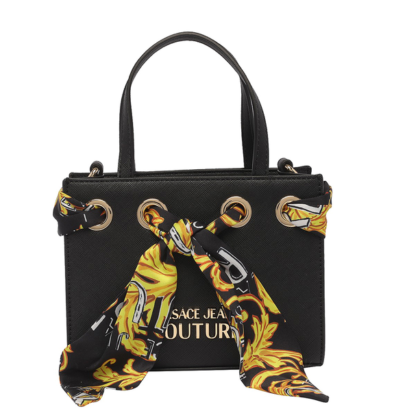  Túi Nữ Versace Jeans Couture Tote Bag 'Multicolor' 