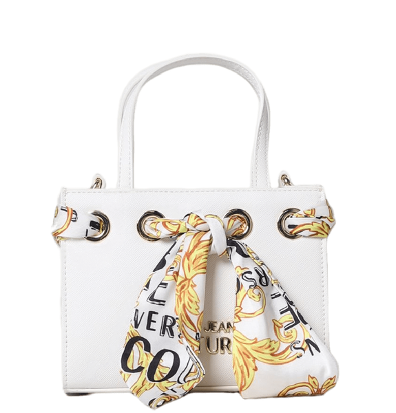  Túi Nữ Versace Jeans Couture Tote Bag 'Multicolor' 