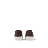  Giày Nam Louis Vuitton LV Pacific Loafers 'Moka' 