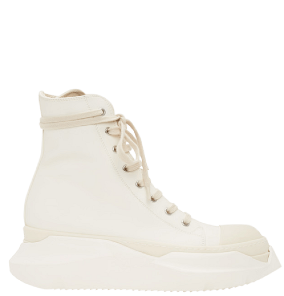  Giày Rick Owens DRKSHDW Abstract High 'Milk' 