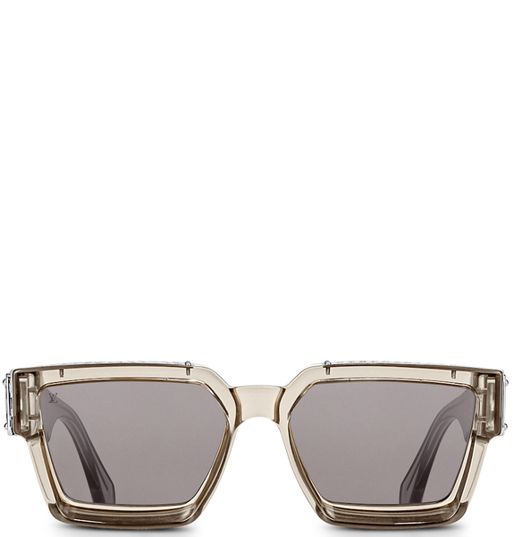  Kính Louis Vuitton 1.1 Millionaires Sunglasses 'Light Green' 