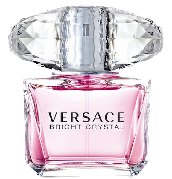  Nước Hoa Nữ Versace Bright Crystal EDT 