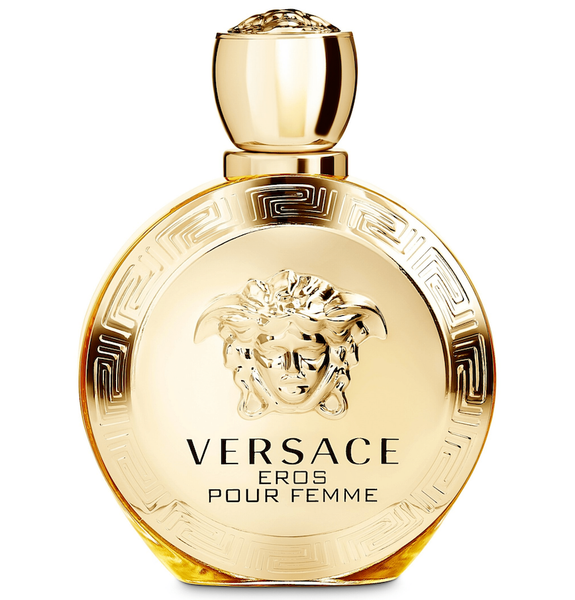  Nước Hoa Nữ Versace Eros Pour Femme EDP 