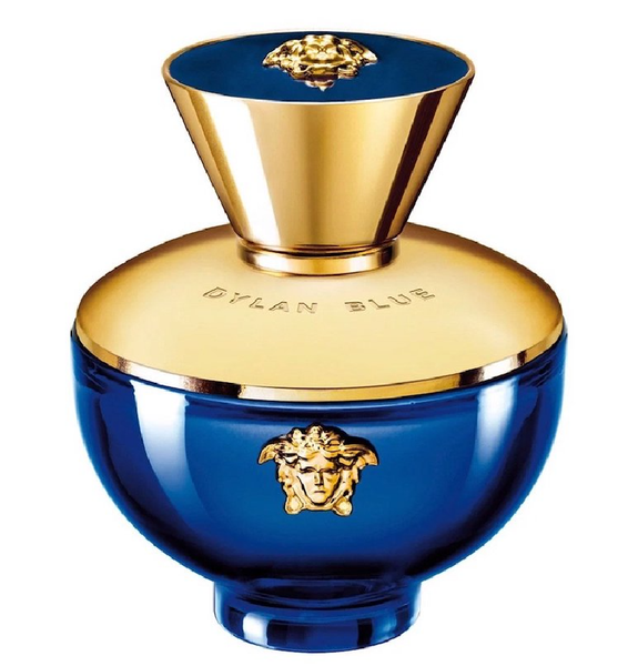  Nước Hoa Nữ Versace Versace Pour Femme Dylan Blue EDP 