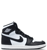  Giày Nike Air Jordan 1 Hi 85 'Black White' 