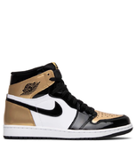  Giày Nike Air Jordan 1 Retro High OG NRG 'Gold Toe' 