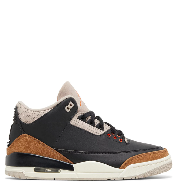  Giày Nike Air Jordan 3 Retro 'Desert Elephant' 