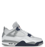  Giày Nike Air Jordan 4 Retro 'Midnight Navy' 