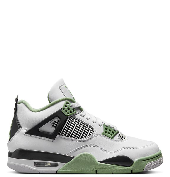  Giày Nike Air Jordan 4 Retro 'Seafoam' 