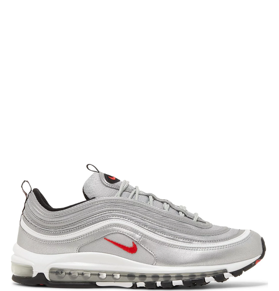  Giày Nike Air Max 97 OG 2022 'Silver Bullet' 