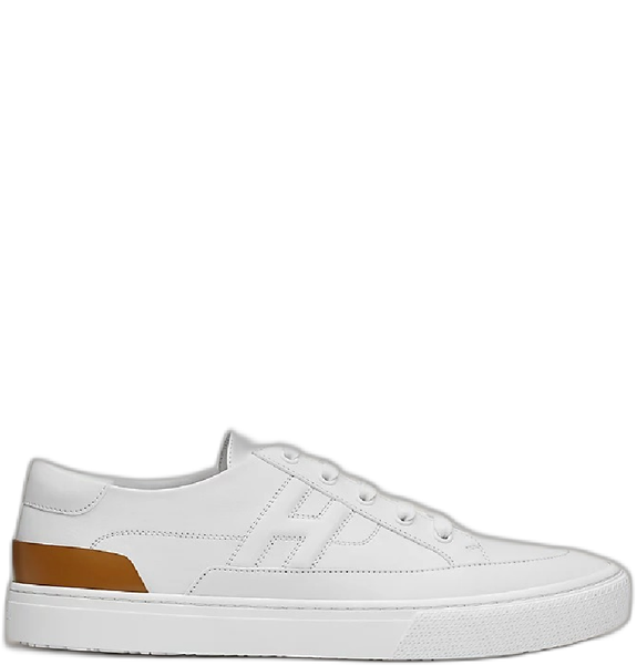  Giày Nam Hermes Deep Sneaker 'Blanc' 