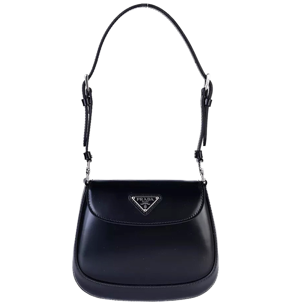  Túi Nữ Prada Handbag 'Black' 