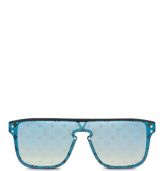  Kính Nam Louis Vuitton Waimea Sunglasses 'Ocean' 