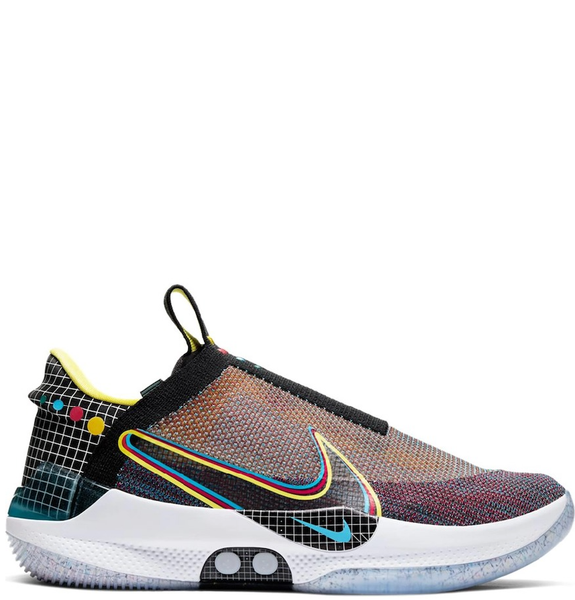  Giày Nam Nike Adapt BB 1.0 'Multicolor' 