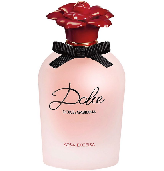  Nước Hoa Nữ Dolce & Gabbana Dolce Rosa Excelsa EDP 