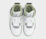  Giày Nike Air Jordan 4 Retro 'Seafoam' 