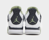  Giày Nike Air Jordan 4 Retro 'Seafoam' 