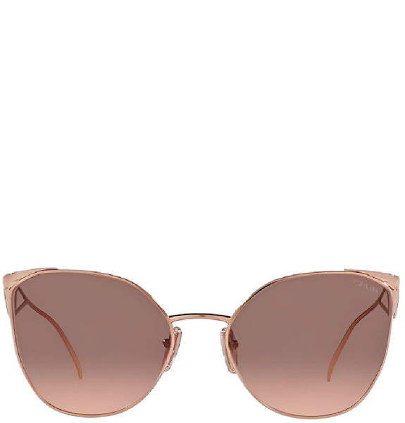  Kính Nữ Prada Sunglasses 'Rose Gold' 