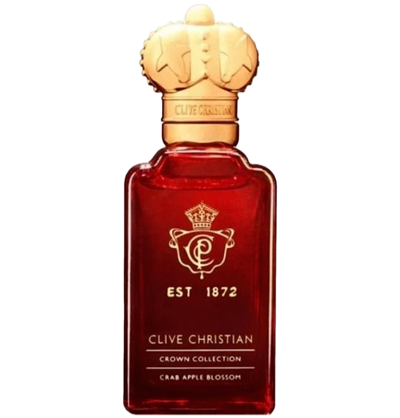  Nước Hoa Clive Christian Crab Apple Blossom EDP 