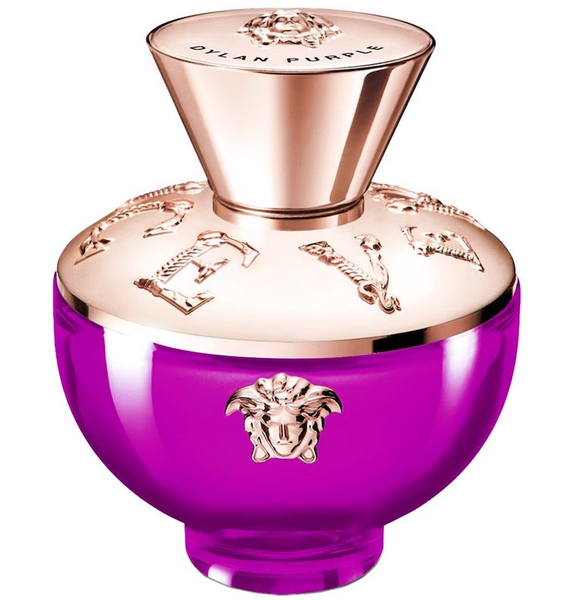  Nước Hoa Nữ Versace Pour Femme Dylan Purple EDP 