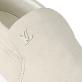  Giày Nam Louis Vuitton LV Pacific Loafers 'Beige' 