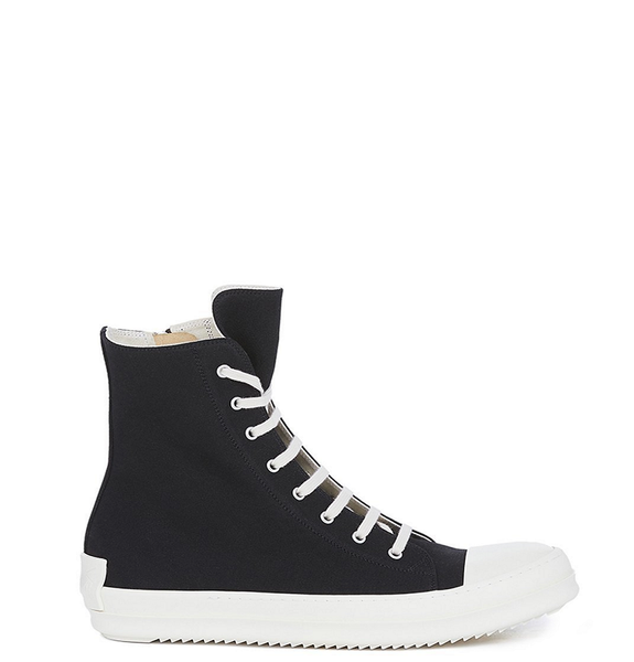  Giày Nam Rick Owens DRKSHDW 'Black' 