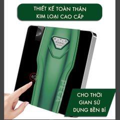 Tông đơ thú cưng điện Kemei KM-CW22 kèm theo kéo,dũa móng, lược trọn bộ tiện lợi, có thể cắt cho chó, mèo... - hàng phân phối chính thức