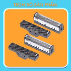 Lưỡi thay thế máy cạo râu Kemei KM-1102 / Kemei KM-1102H