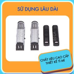 Lưỡi thay thế máy cạo râu Kemei KM-1102 / Kemei KM-1102H