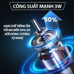 Tông đơ cắt tóc gia đình Kemei KM-1256 cữ căn độ dài tóc điều chỉnh 10 mức, sạc nhanh USB cắt tóc được cho trẻ em - Hàng chính hãng