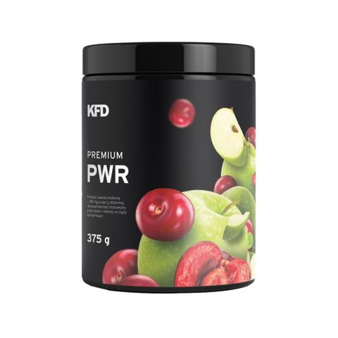  KFD PRE-WORKOUT II 375G 