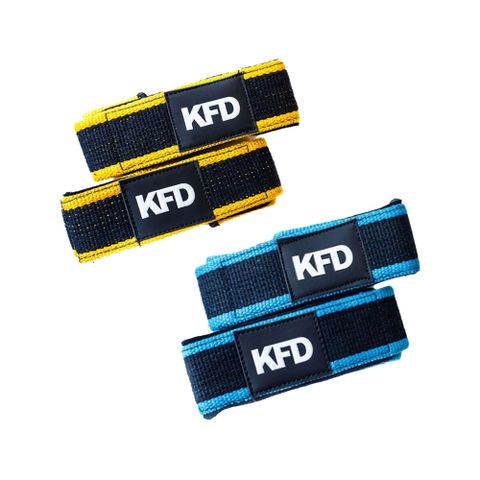  KFD HAND WARPS PRO – QUẤN CỔ TAY 