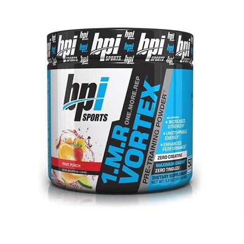  BpiSport-1.M.R Vortex, Fruit Punch Domestic 40ser 