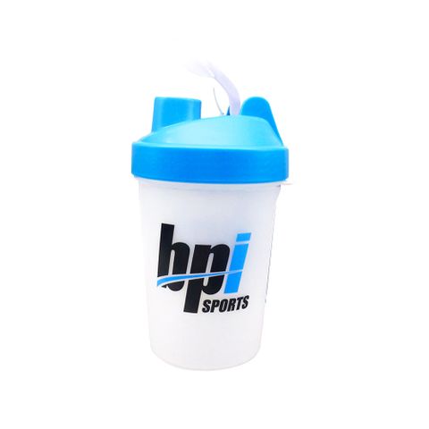  BpiSport Shaker nhựa - 400ml 