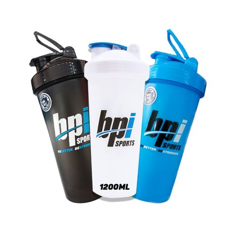  BPI SPORT SHAKER NHỰA 1200ML 