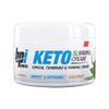 BPI KETO SLIMMING CREAM COCONUT - KEM TAN MỠ