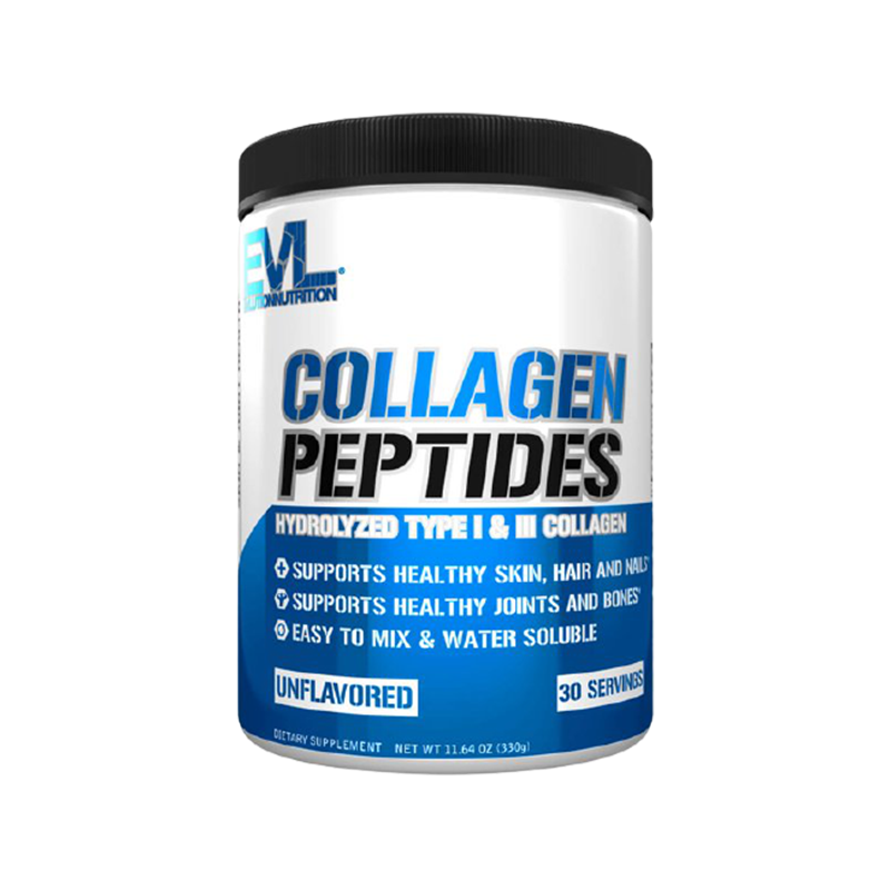 EVL COLLAGEN PEPTIDES 30 SERVINGS