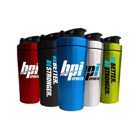  Bình Nước Inox Thương Hiệu Bpi Sports 