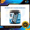 BPI SPORT BEST CREATINE 50 SERVINGS