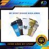 BPI SPORT SHAKER NHỰA 600ML