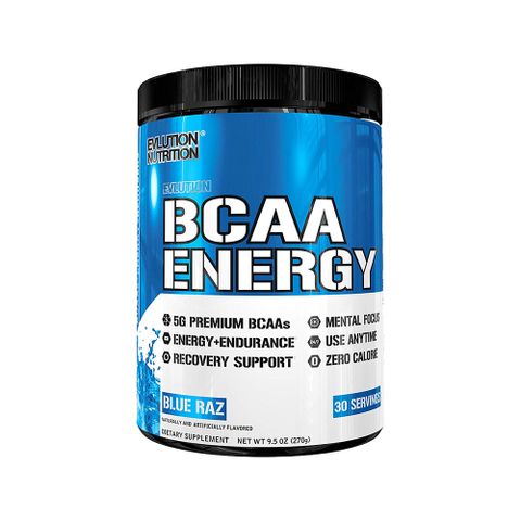  EVL BCAA ENERGY 30 SERVINGS 