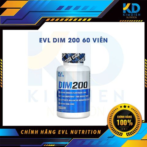  EVL DIM 200 60 VIÊN 